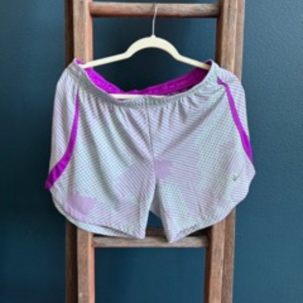 Nike soccer shorts